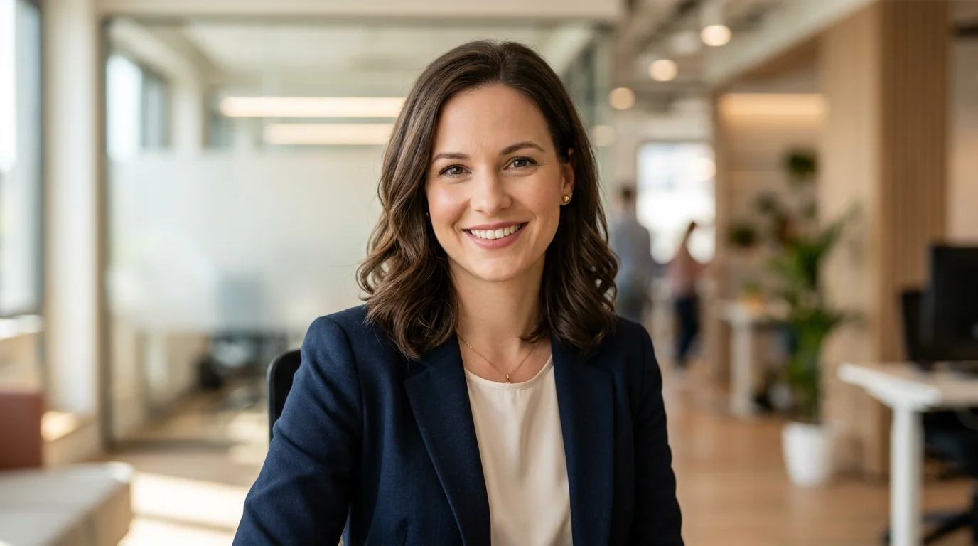 Farkas Judit portré